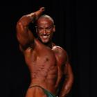 Joseph  Lorrete - NPC Tri State Championships 2009 - #1